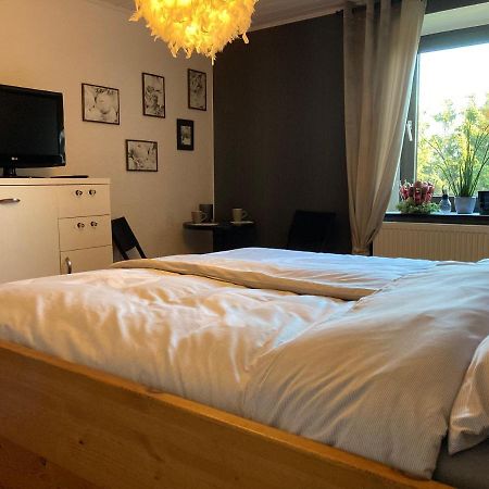 Grosslangenfeld Stal-Escapade Bed & Breakfast エクステリア 写真
