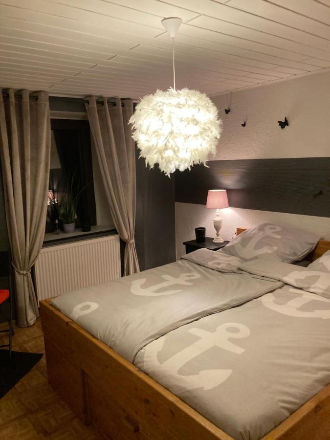 Grosslangenfeld Stal-Escapade Bed & Breakfast エクステリア 写真