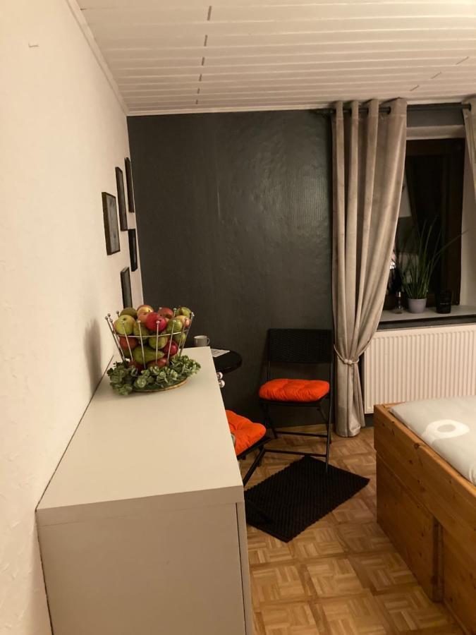 Grosslangenfeld Stal-Escapade Bed & Breakfast エクステリア 写真